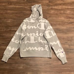 Champion Hoodie